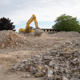 Terrassement : Préparation Fondamentale pour Tout Projet de Construction Abbeville